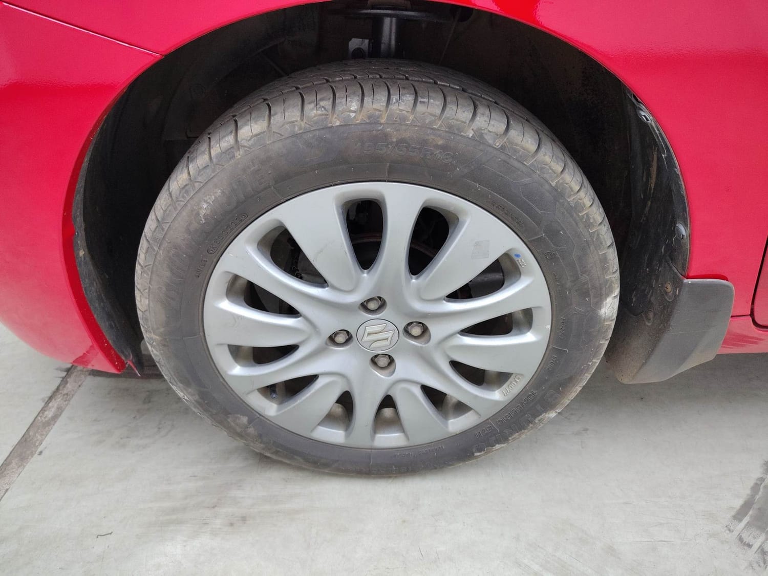 Baleno image 34 Baleno image 34