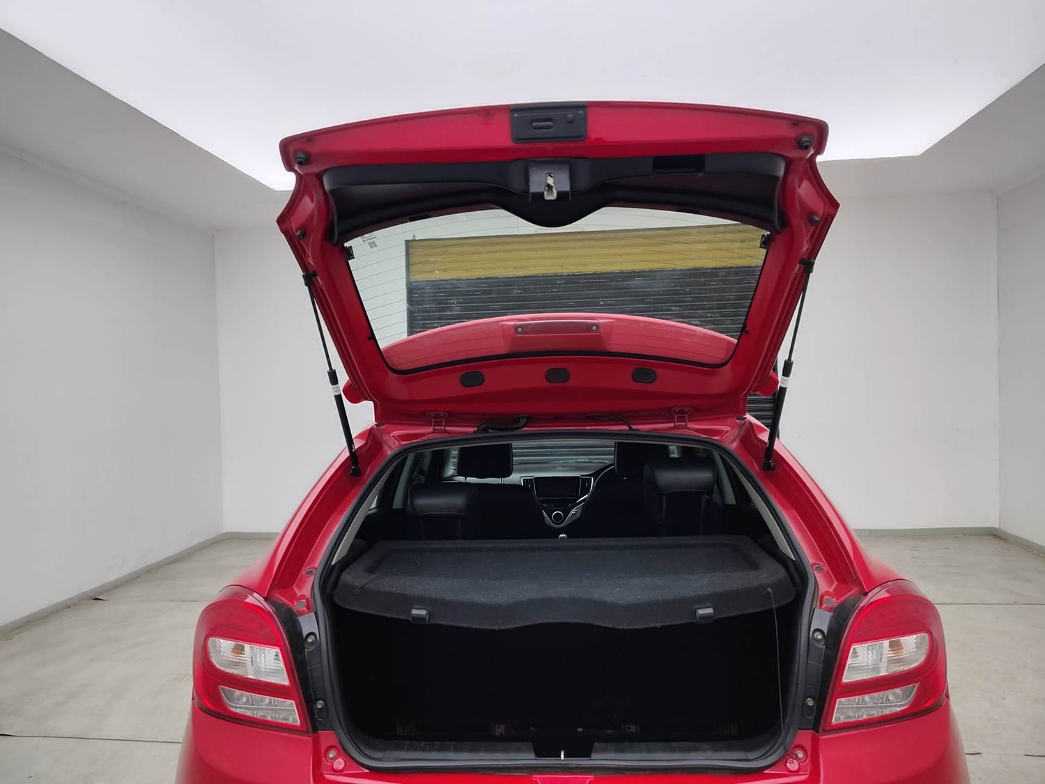 Baleno image 24 Baleno image 24