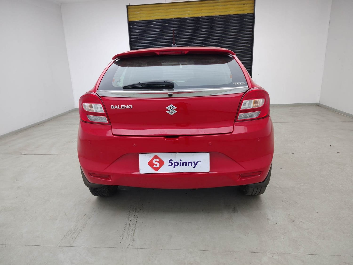 Baleno image 4 Baleno image 4