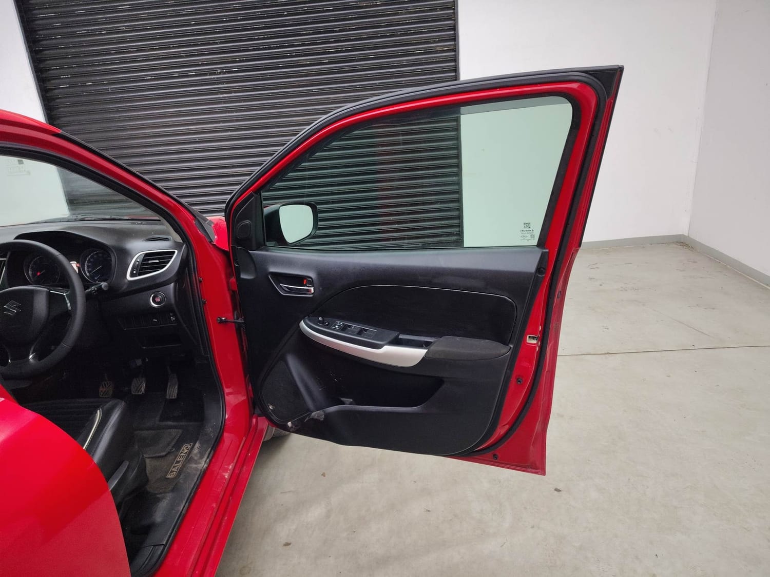 Baleno image 19 Baleno image 19