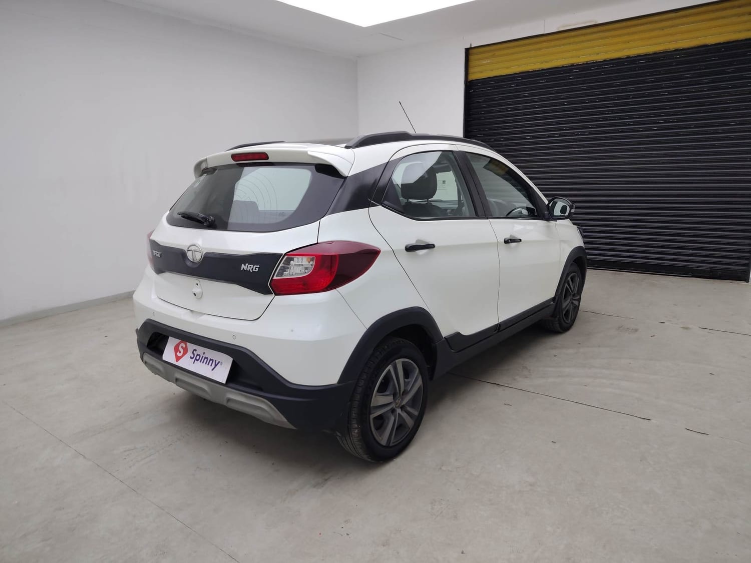 Tiago NRG image 5 Tiago NRG image 5
