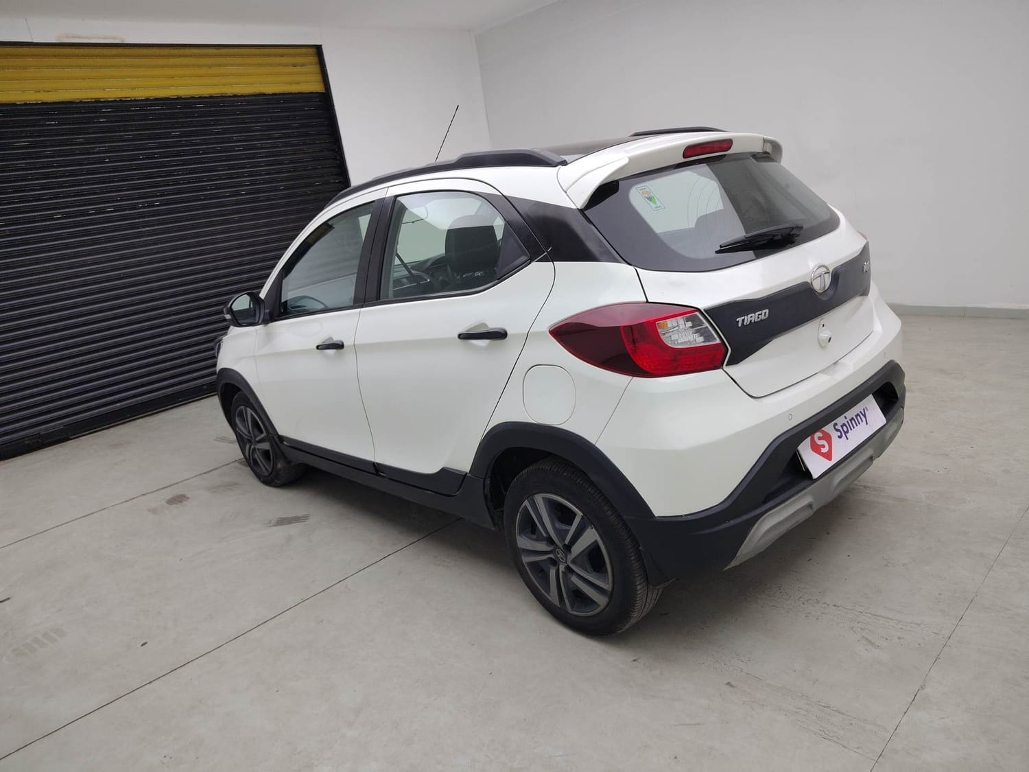 Tiago NRG image 3 Tiago NRG image 3