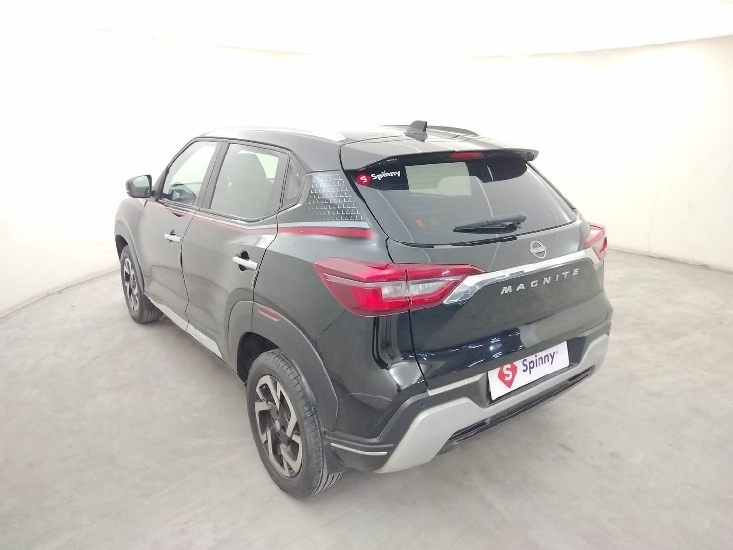 Magnite image 3 Magnite image 3