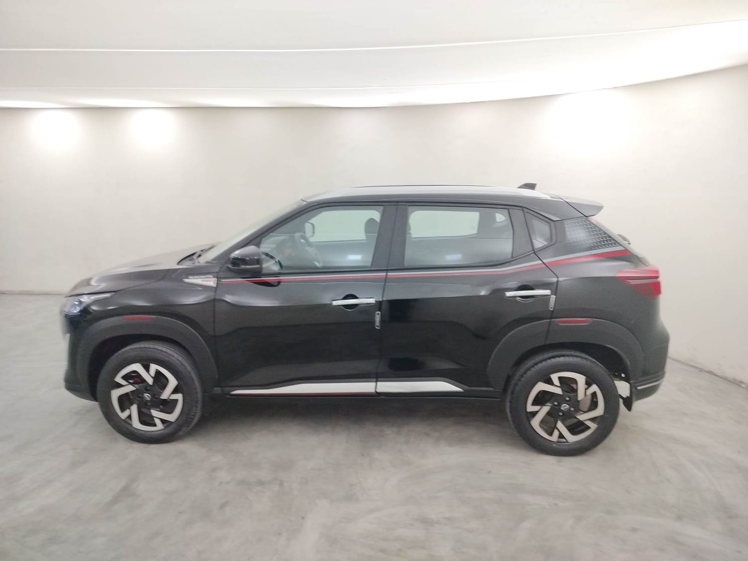 Magnite image 2 Magnite image 2