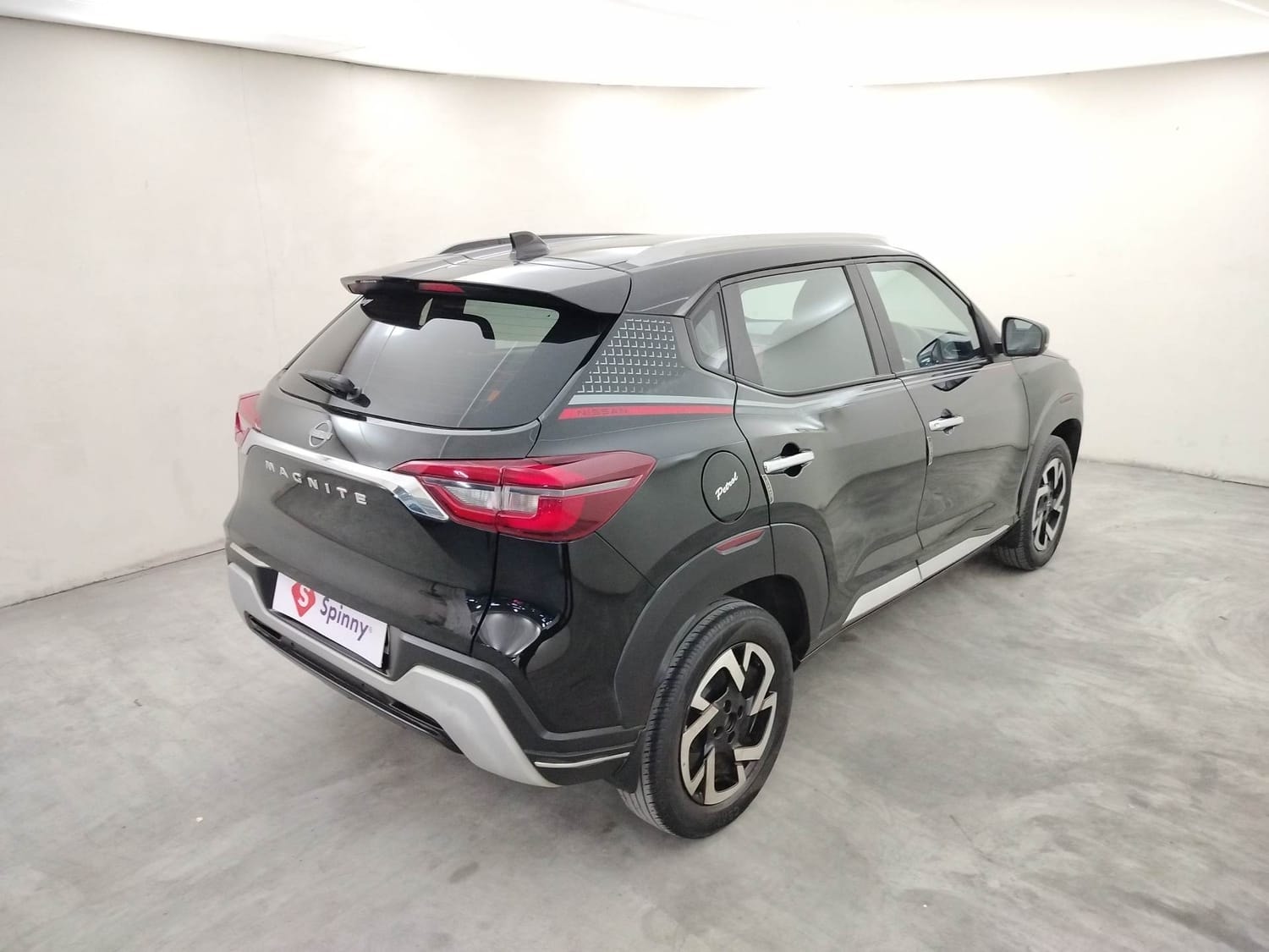 Magnite image 5 Magnite image 5