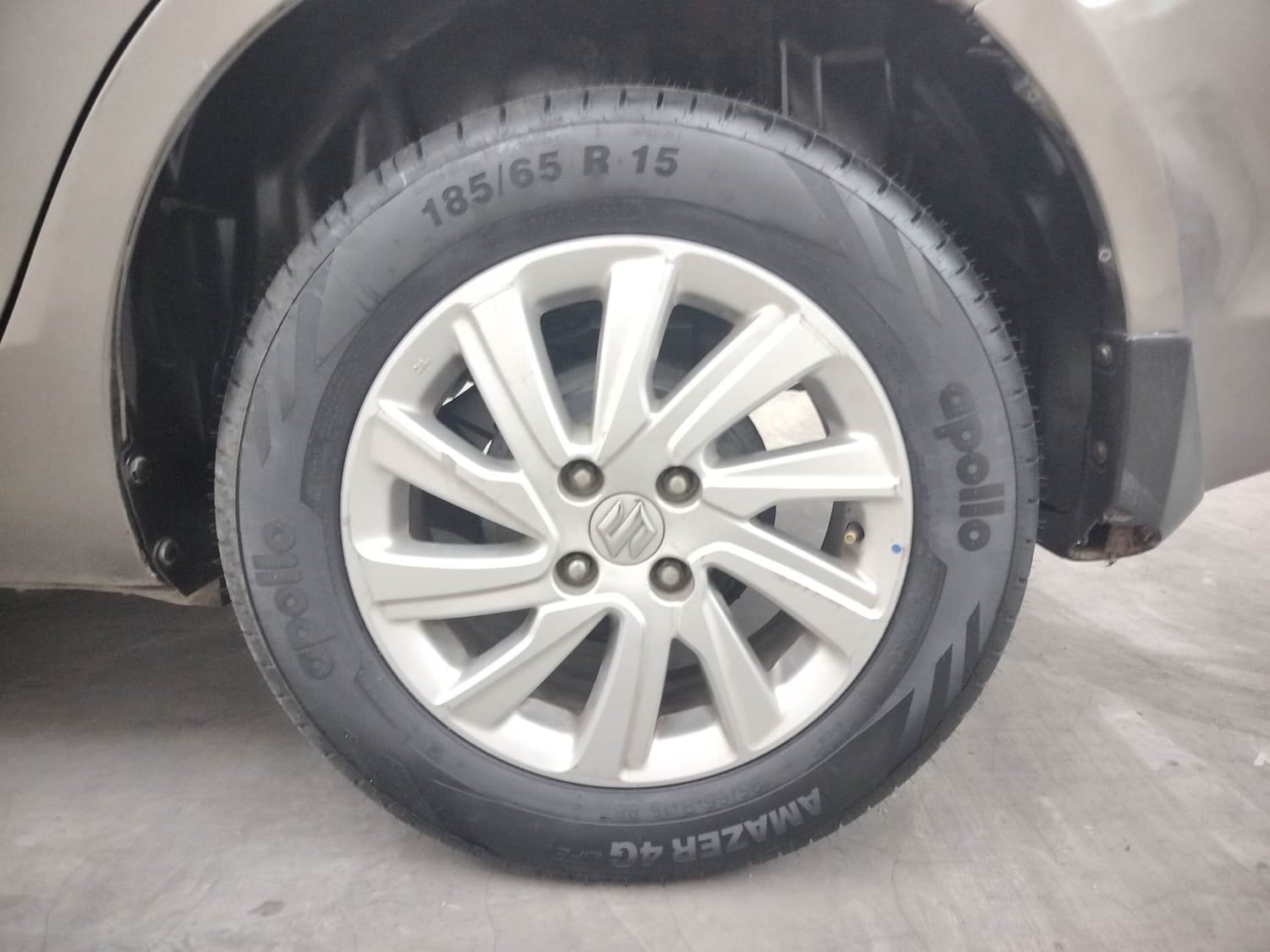 Swift DZire image 35 Swift DZire image 35