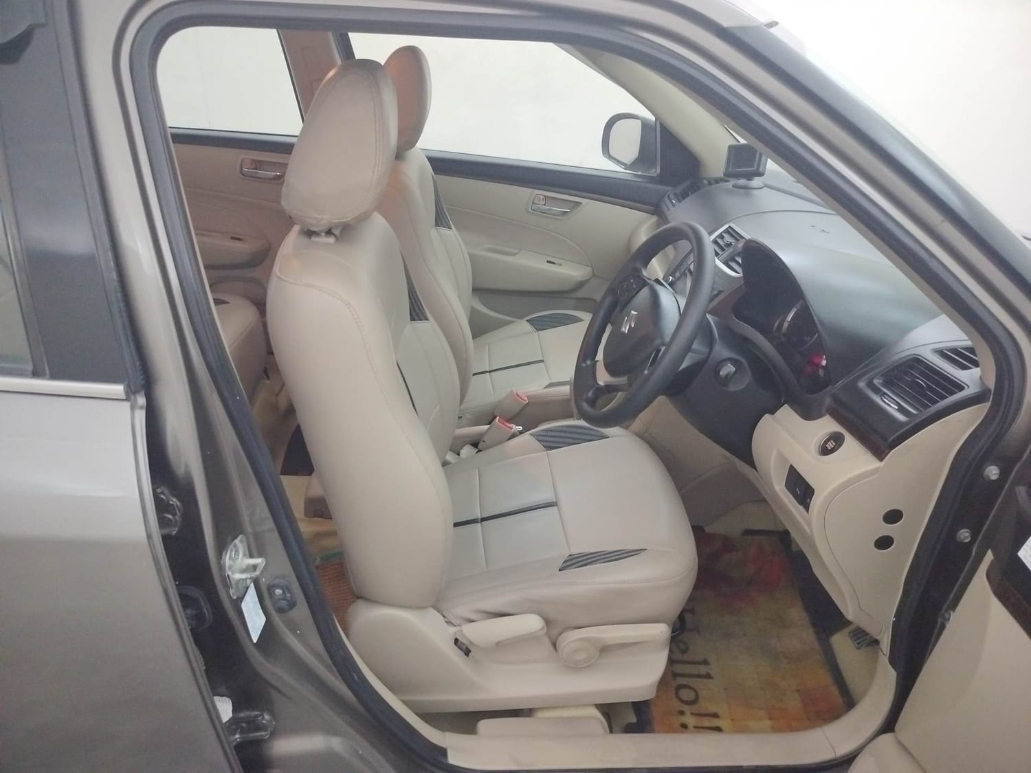 Swift DZire image 17 Swift DZire image 17