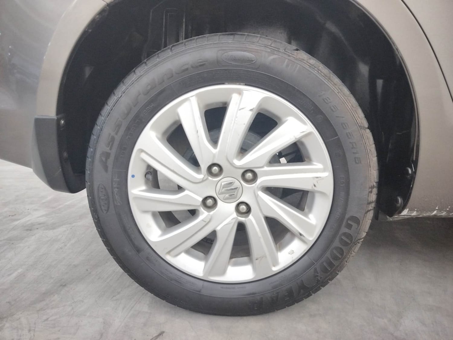 Swift DZire image 33 Swift DZire image 33