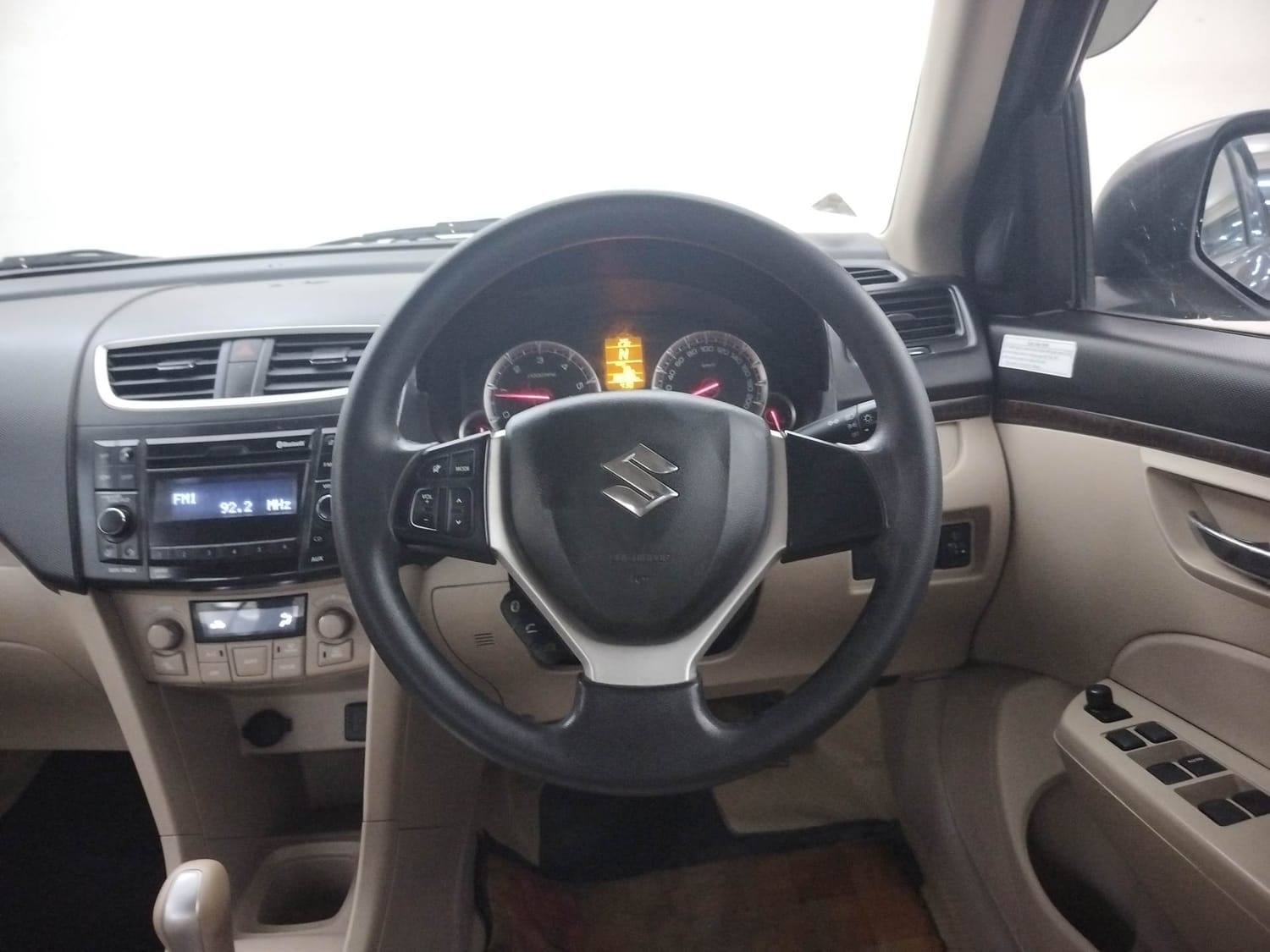 Swift DZire image 14 Swift DZire image 14