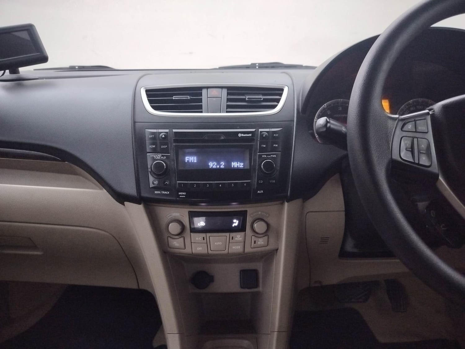 Swift DZire image 13 Swift DZire image 13