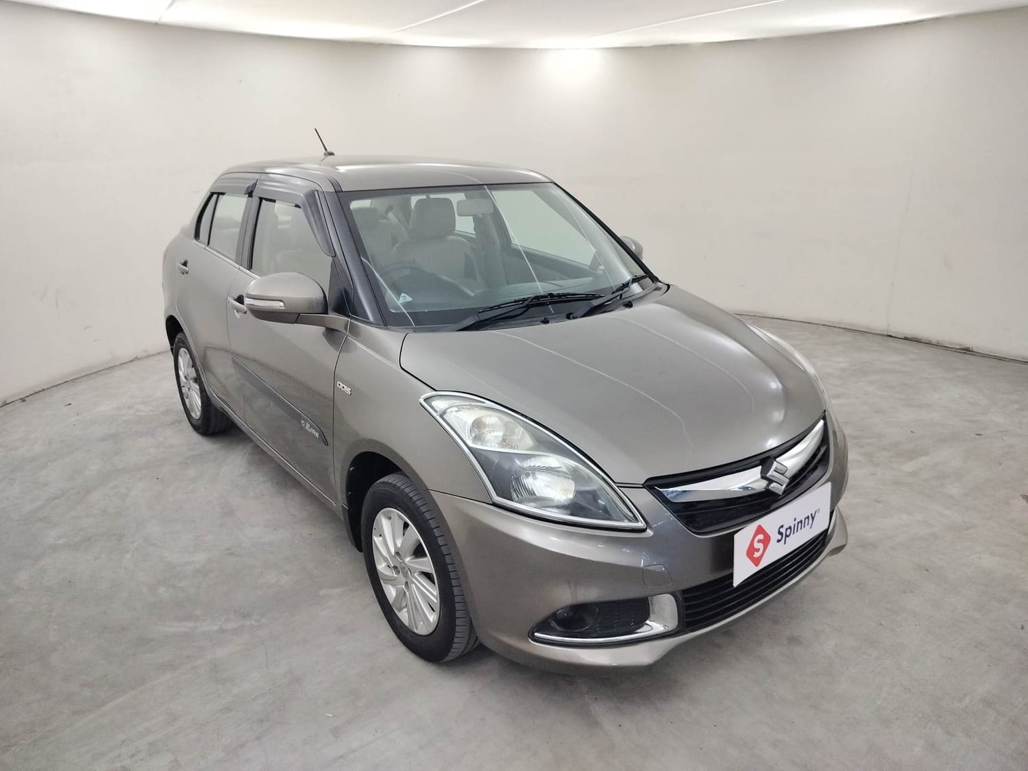 Swift DZire image 7 Swift DZire image 7