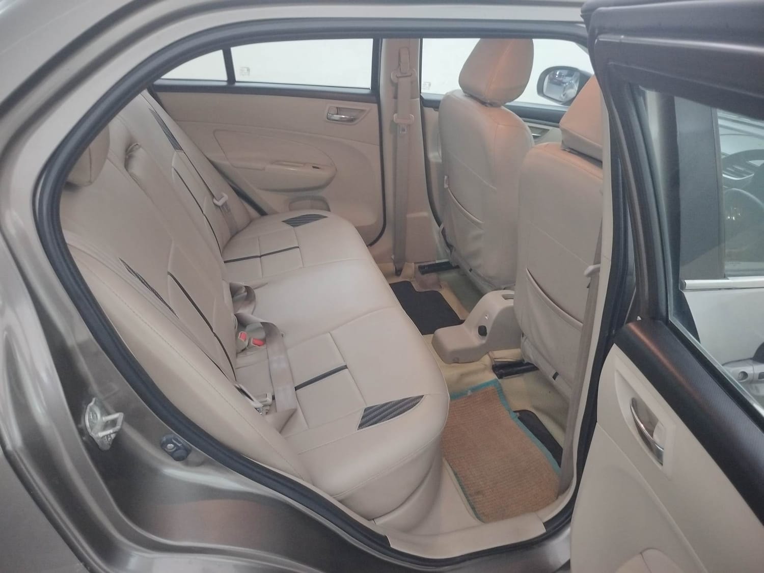 Swift DZire image 18 Swift DZire image 18