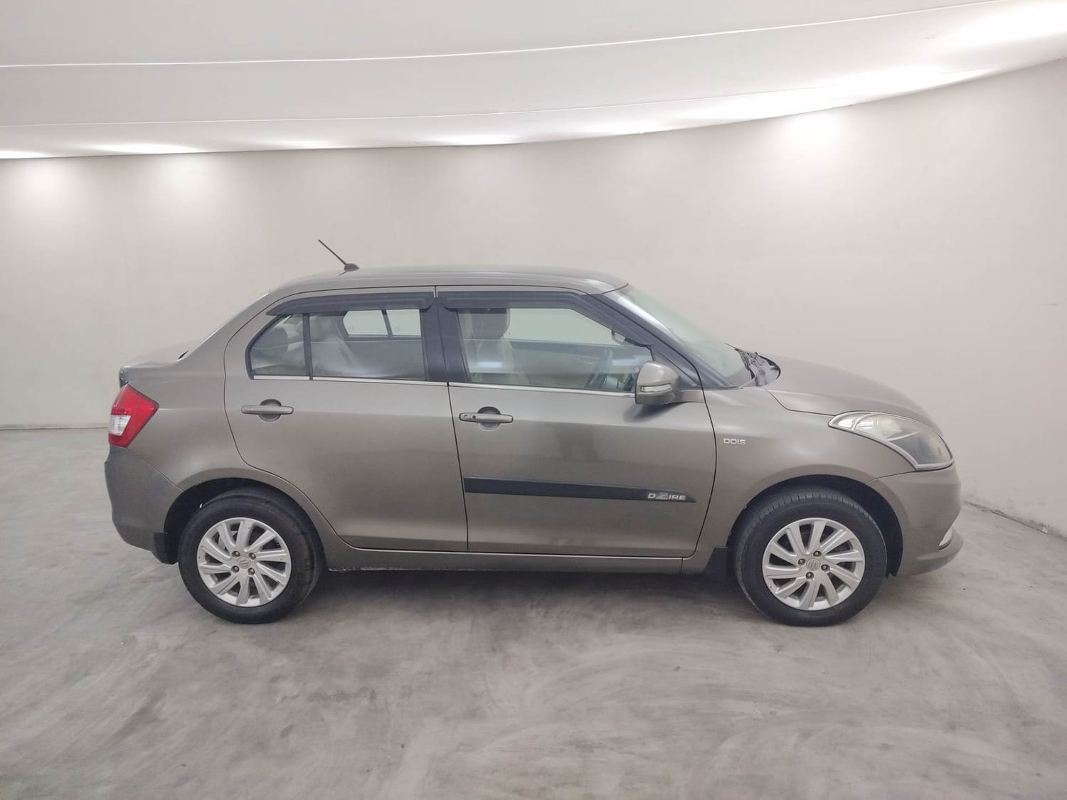 Swift DZire image 6 Swift DZire image 6