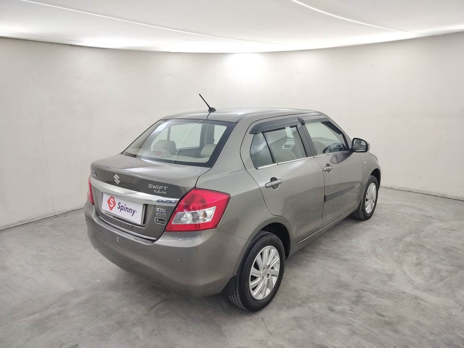 Swift DZire image 5 Swift DZire image 5