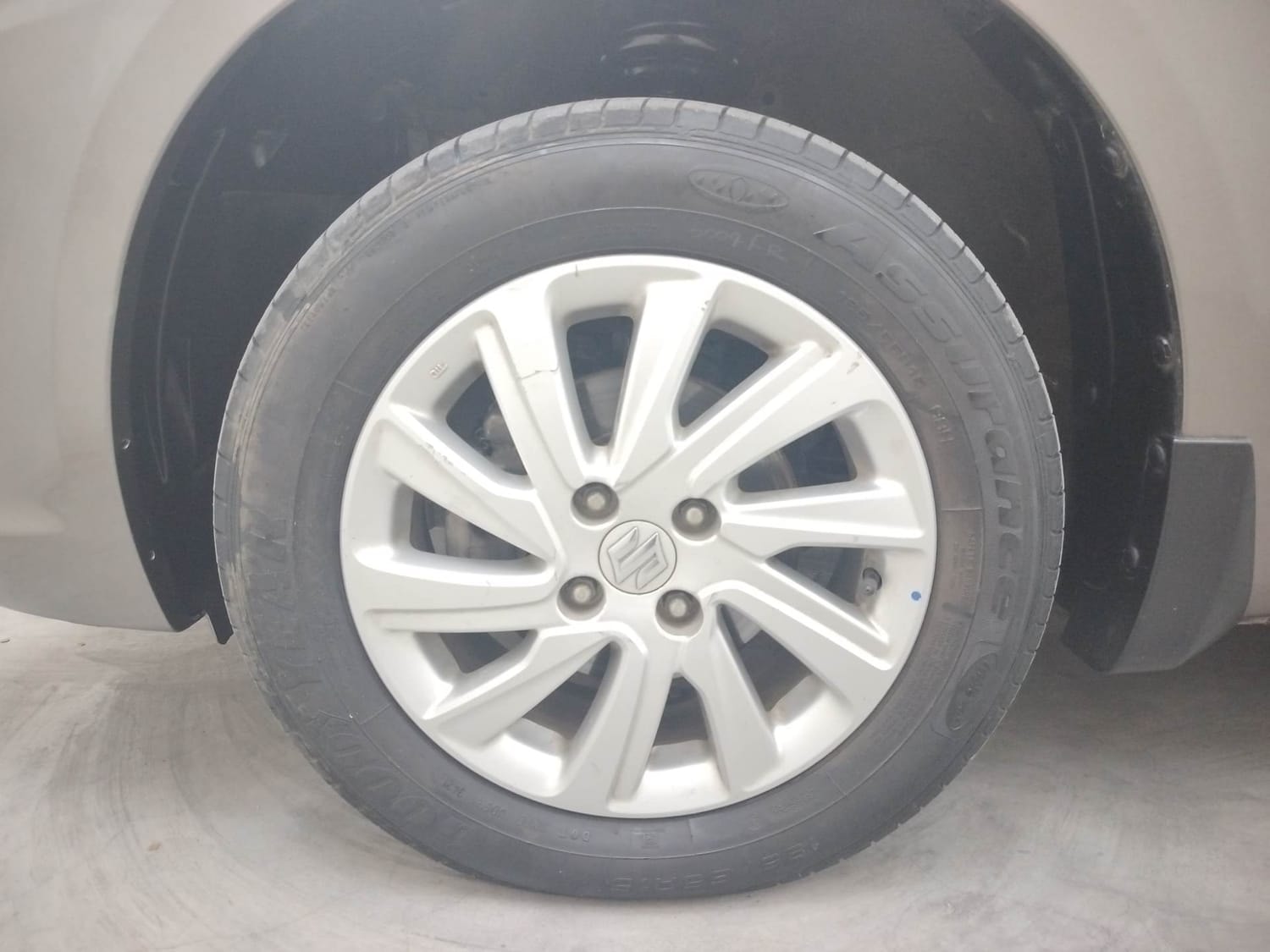 Swift DZire image 34 Swift DZire image 34