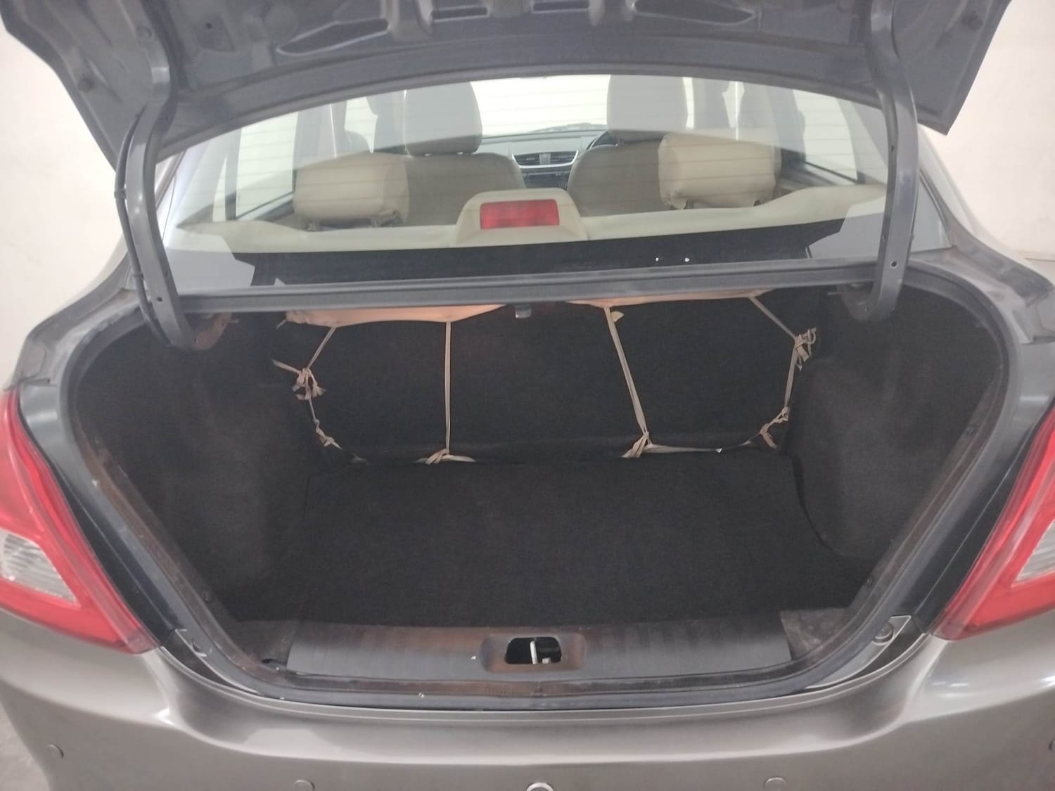 Swift DZire image 25 Swift DZire image 25