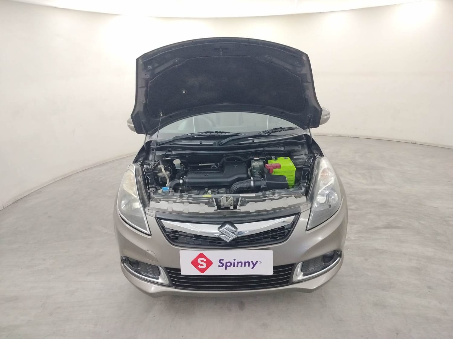 Swift DZire image 27 Swift DZire image 27