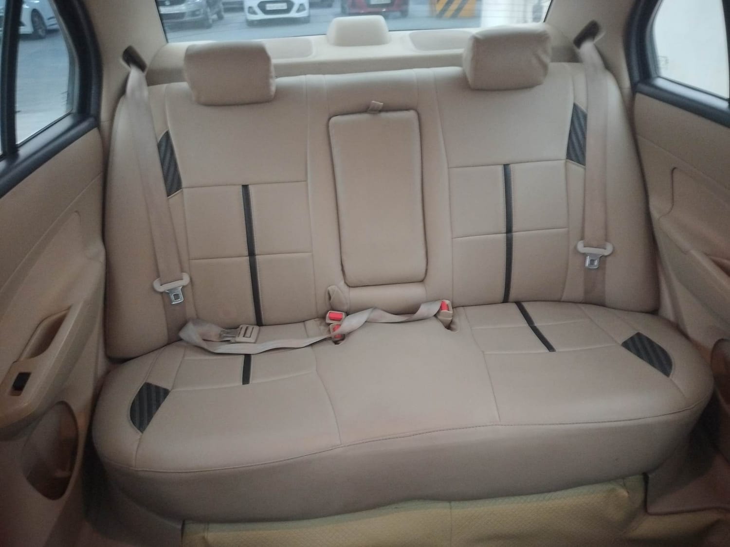 Swift DZire image 23 Swift DZire image 23