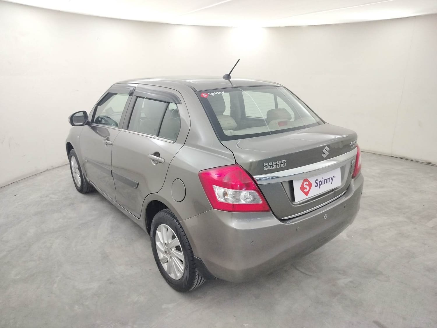 Swift DZire image 3 Swift DZire image 3