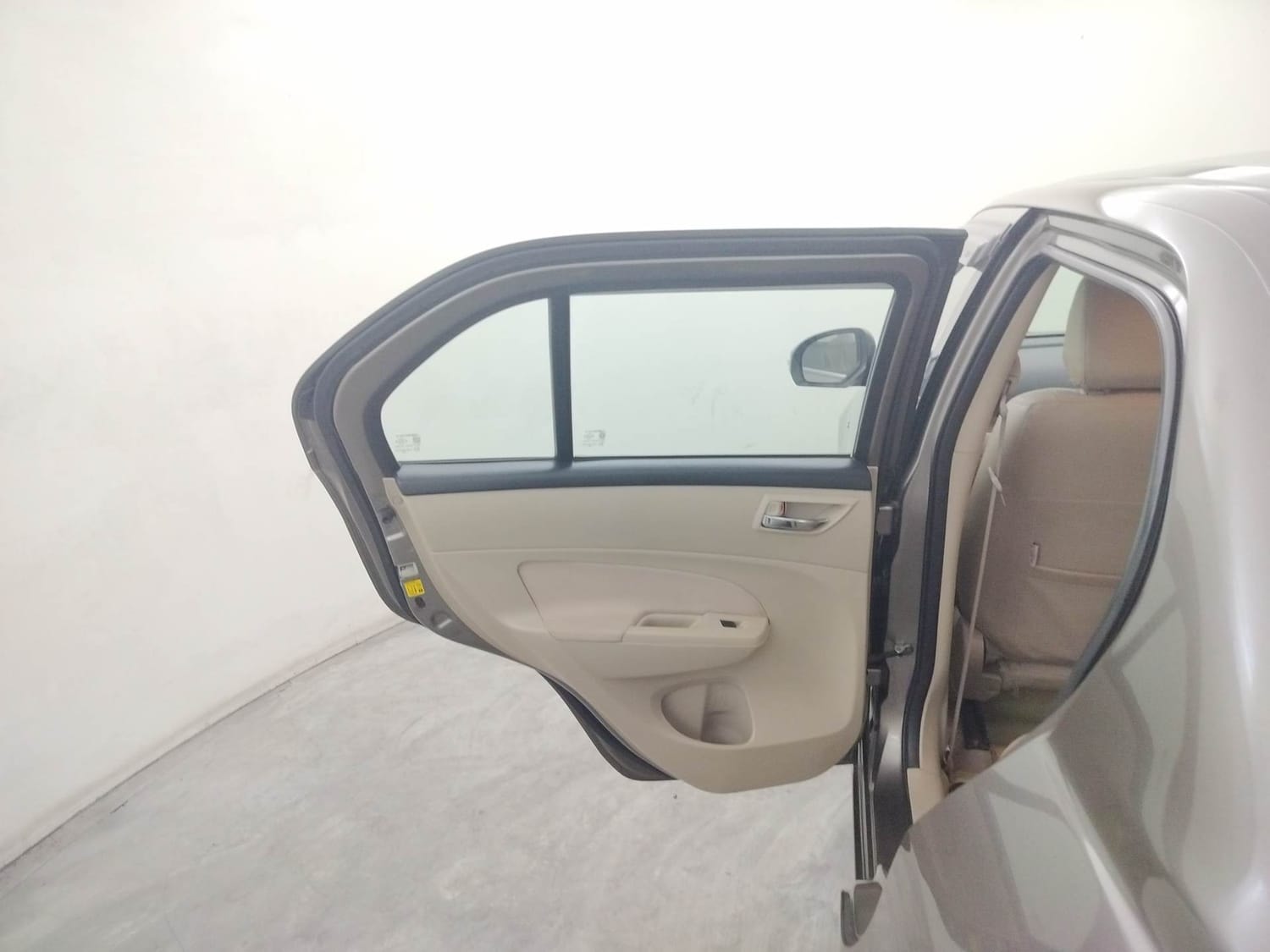 Swift DZire image 22 Swift DZire image 22