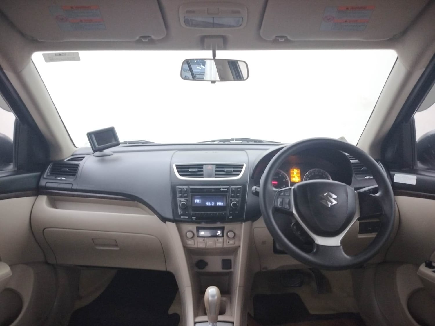 Swift DZire image 12 Swift DZire image 12