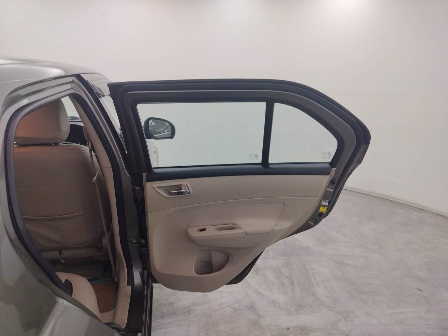 Swift DZire image 20 Swift DZire image 20