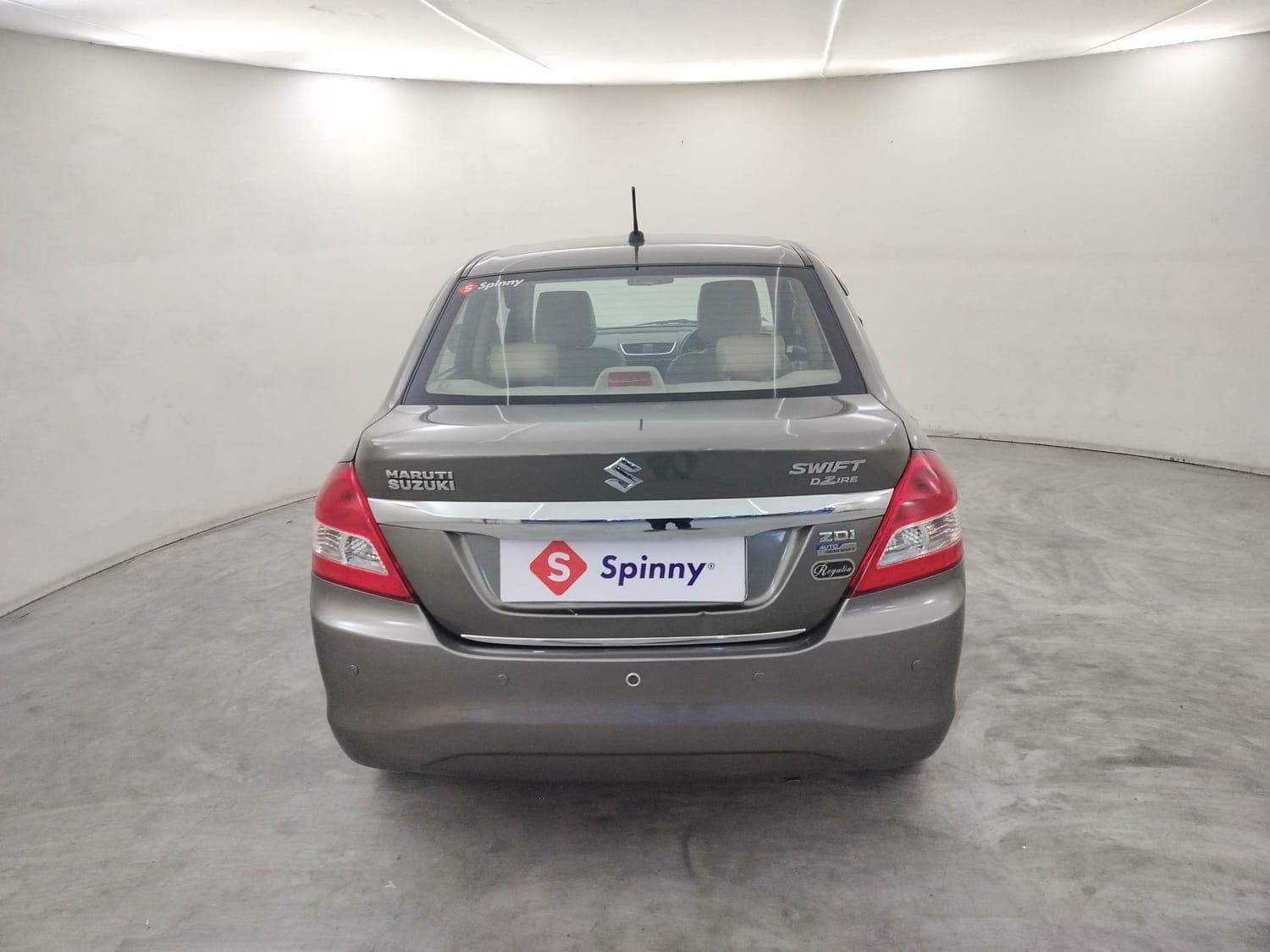 Swift DZire image 4 Swift DZire image 4