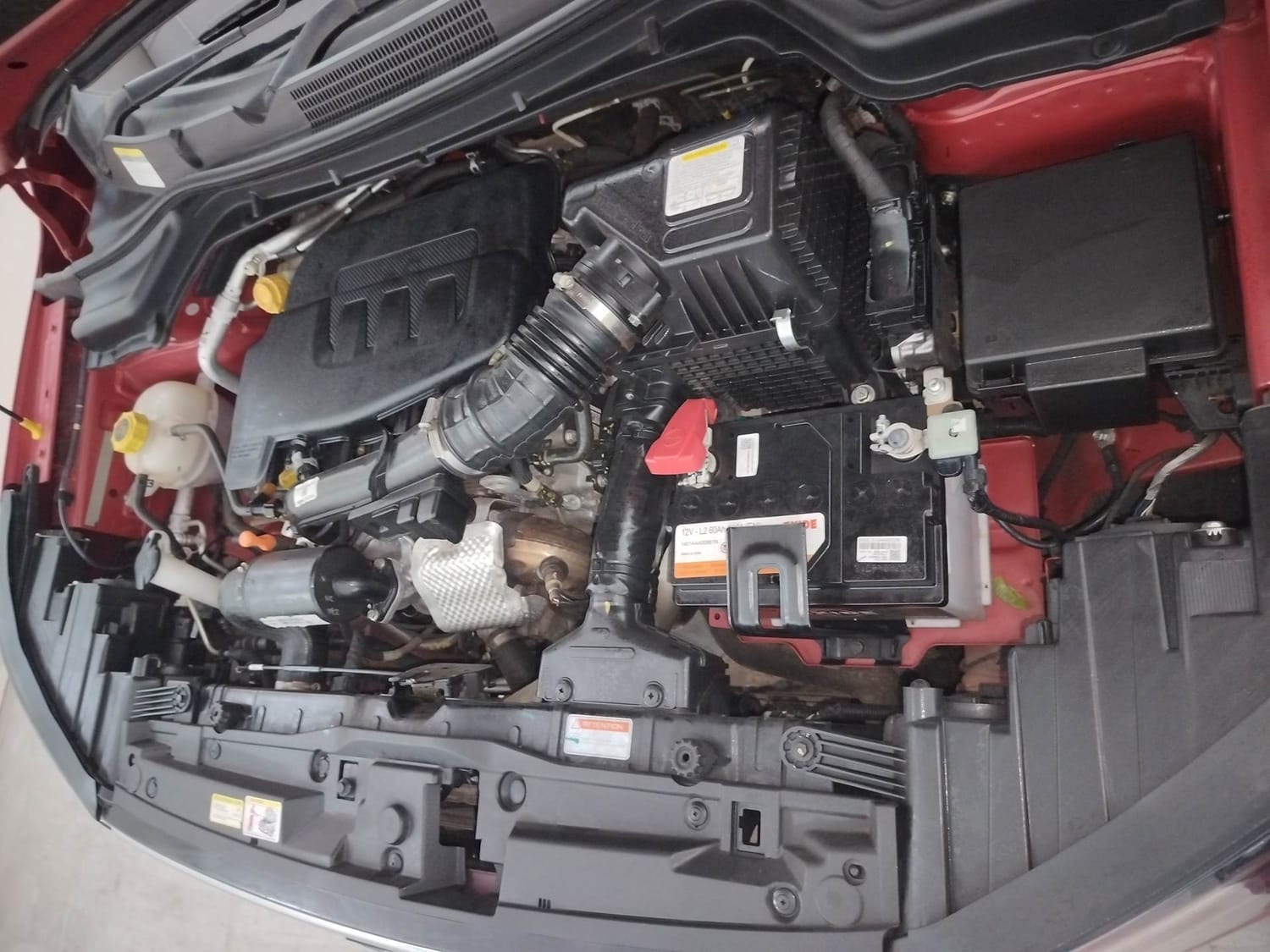 XUV300 image 28 XUV300 image 28