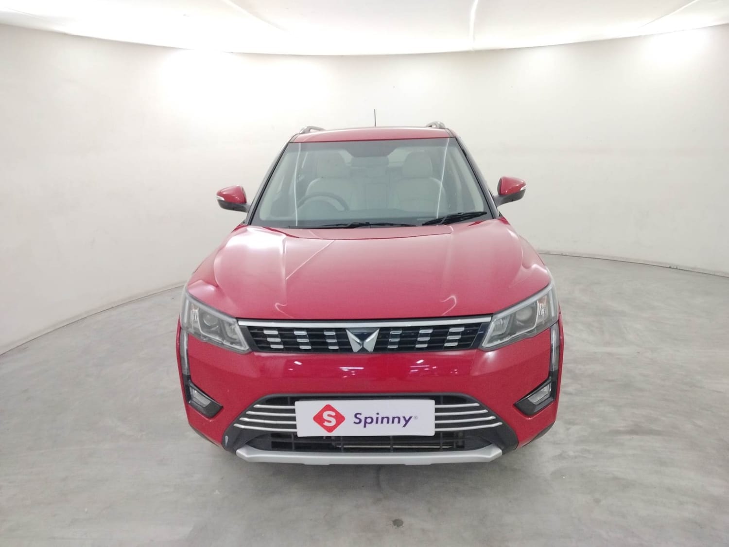 XUV300 image 8 XUV300 image 8