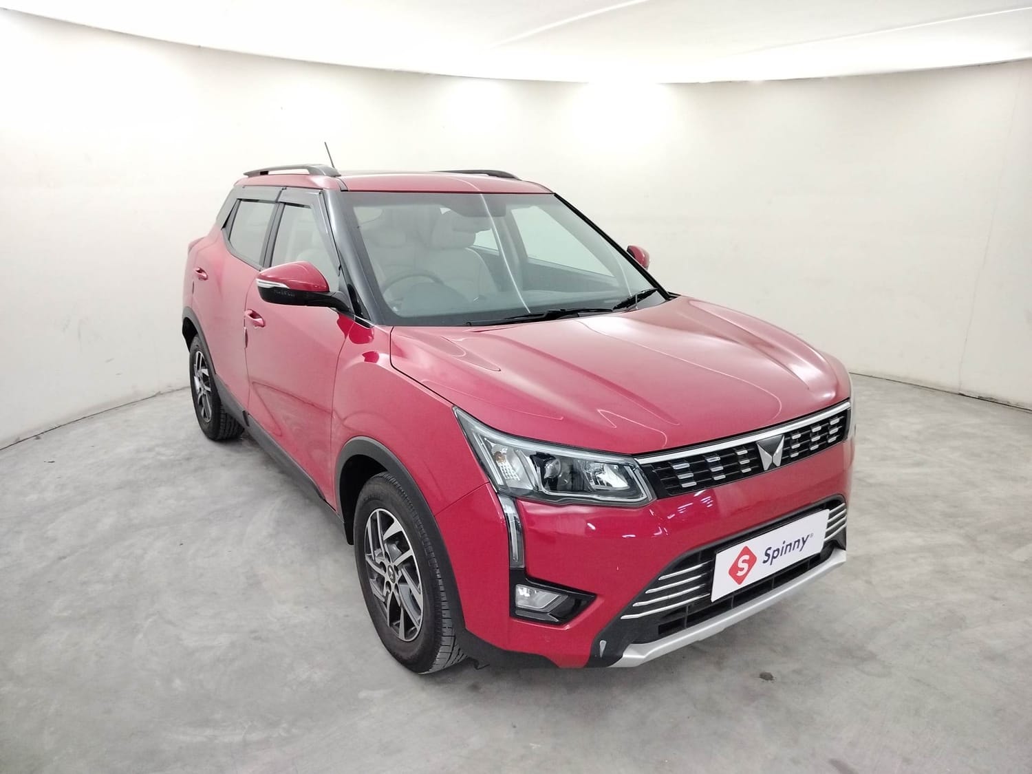 XUV300 image 7 XUV300 image 7