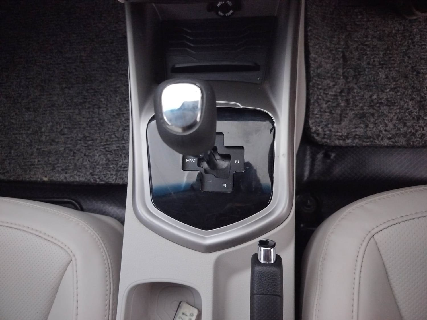 XUV300 image 16 XUV300 image 16