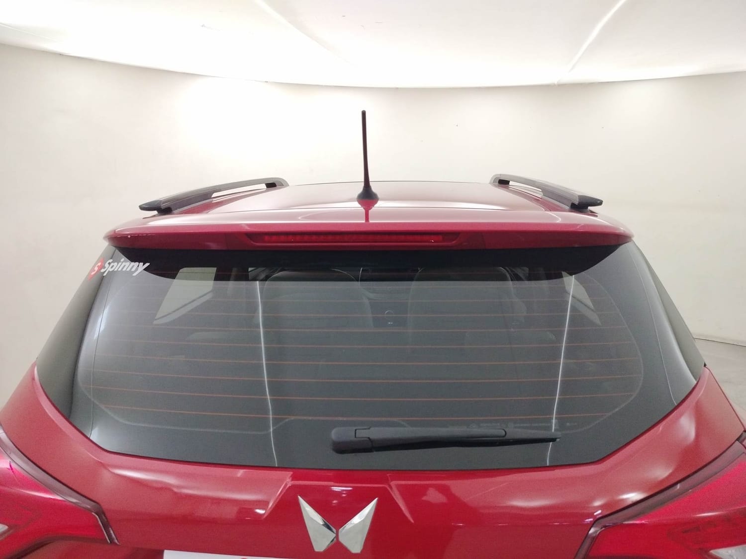 XUV300 image 10 XUV300 image 10