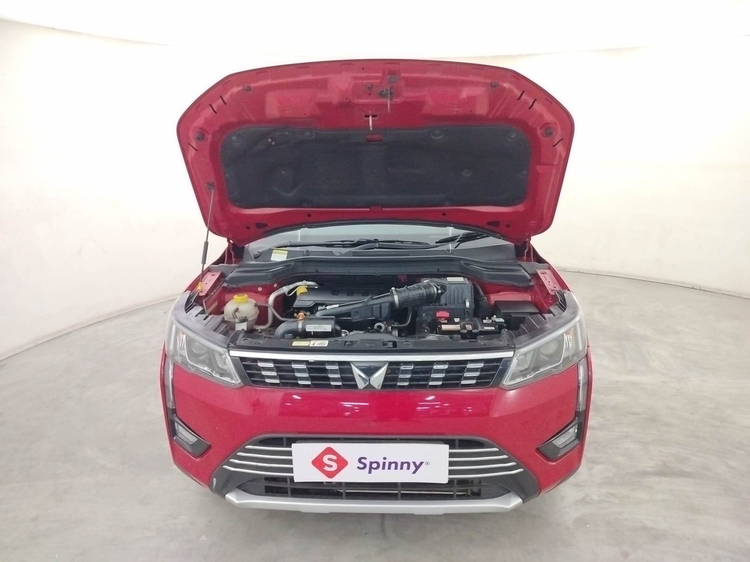 XUV300 image 27 XUV300 image 27