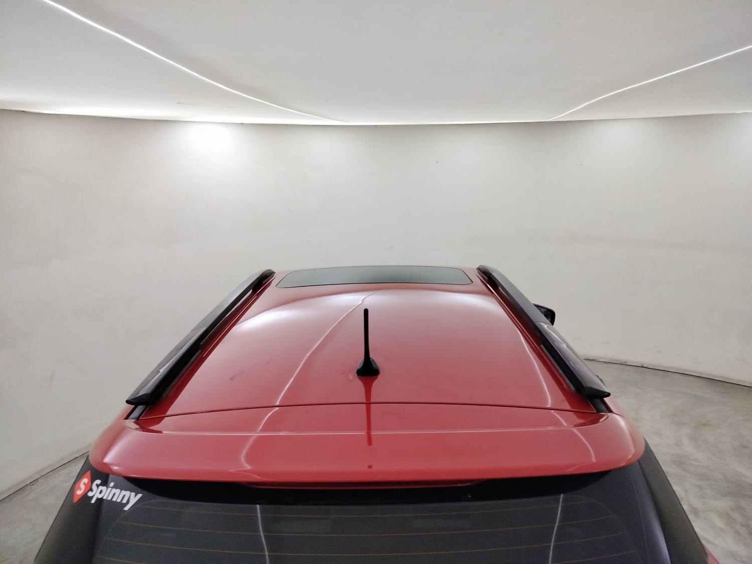 XUV300 image 11 XUV300 image 11