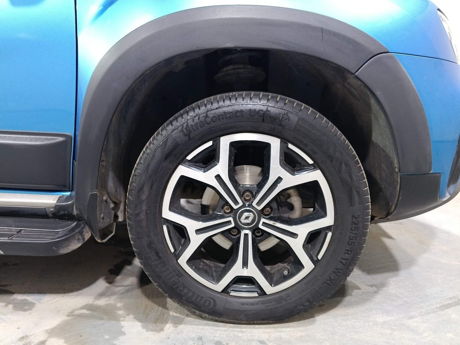 Duster image 32 Duster image 32