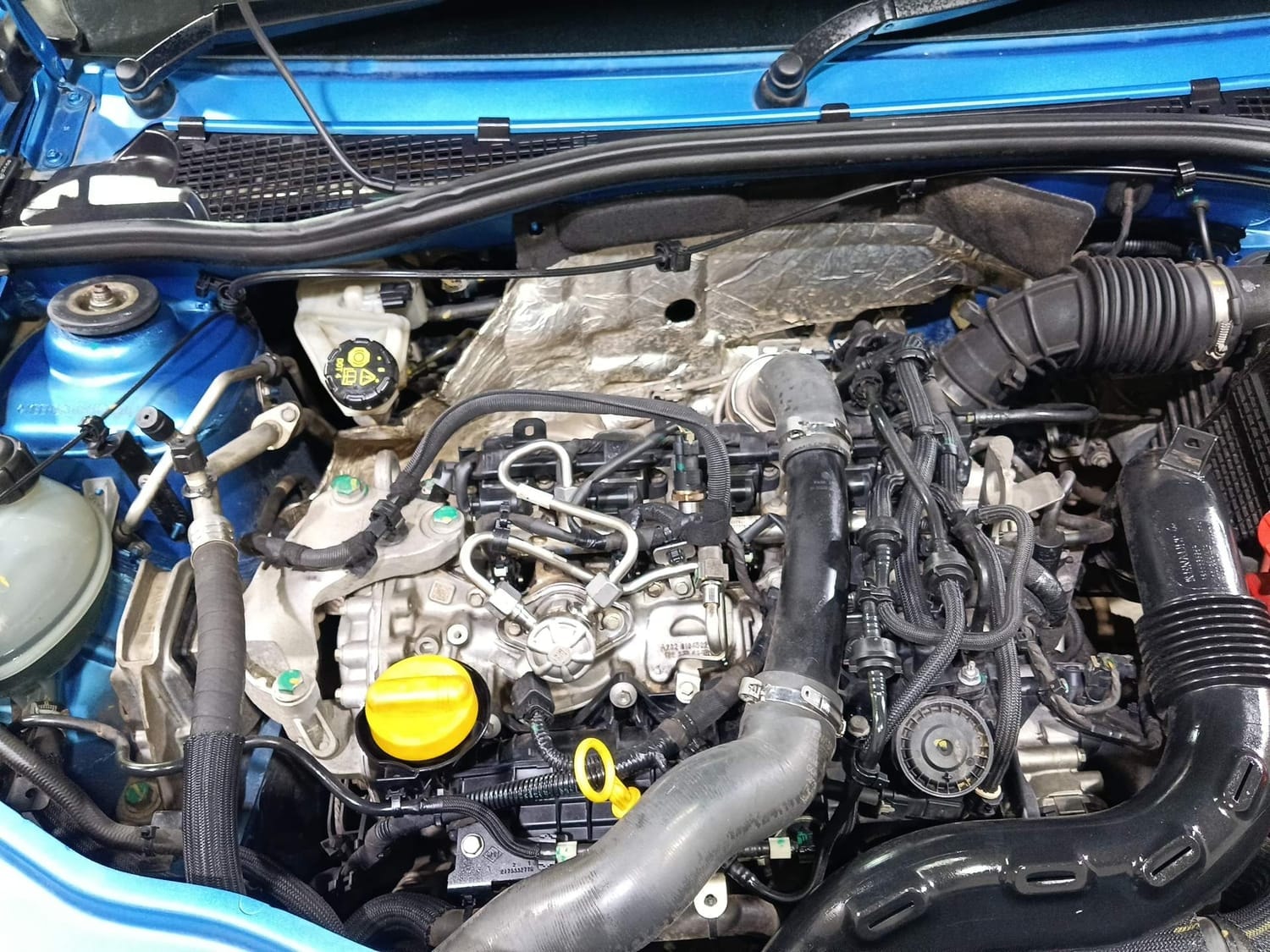 Duster image 29 Duster image 29