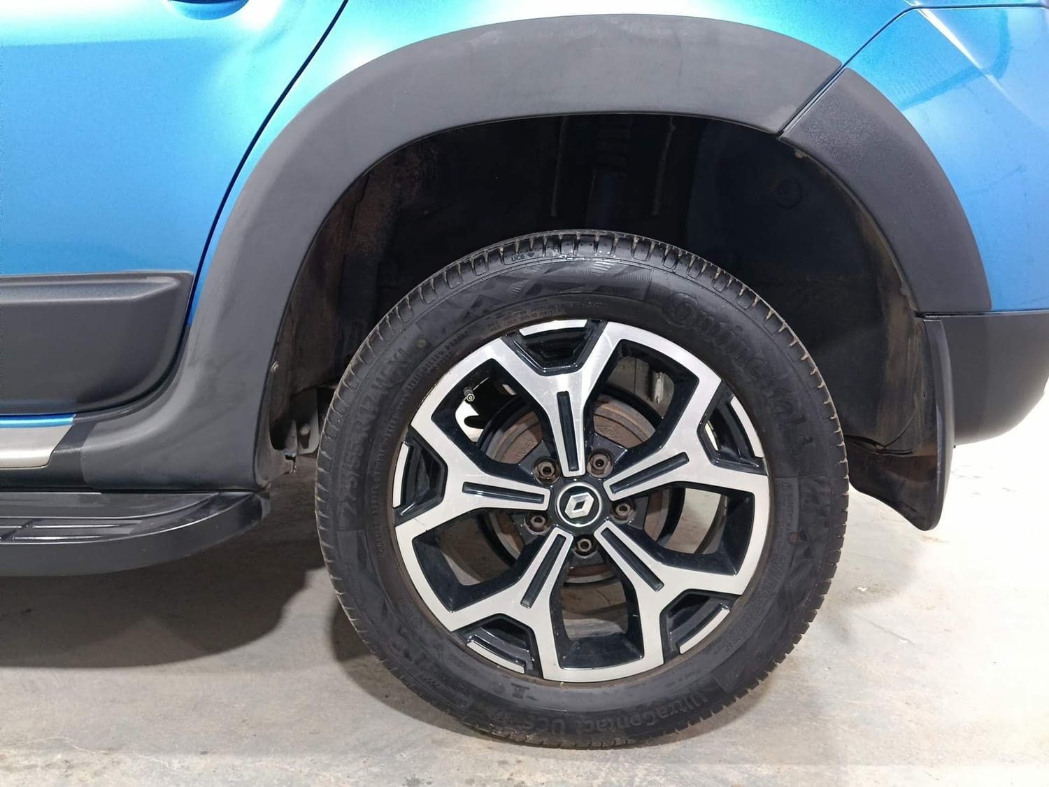 Duster image 35 Duster image 35