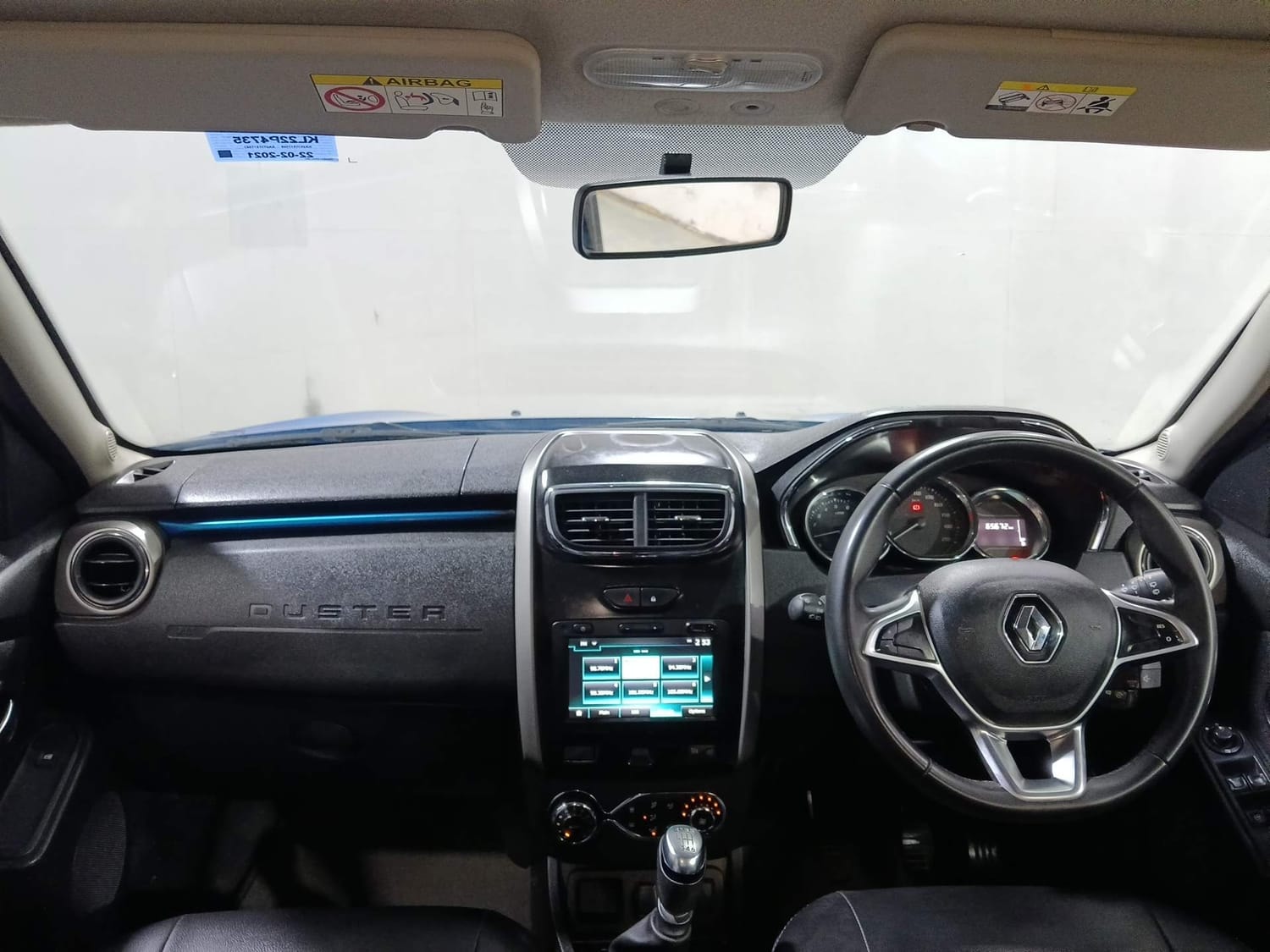 Duster image 12 Duster image 12