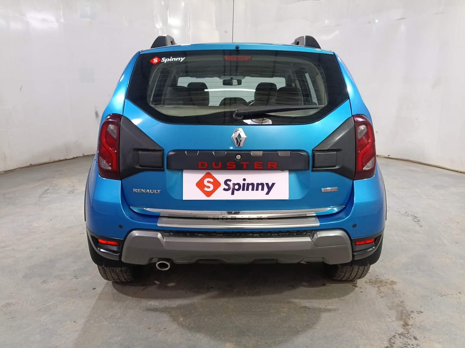 Duster image 4 Duster image 4