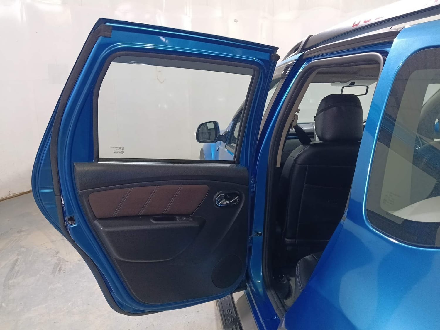 Duster image 22 Duster image 22