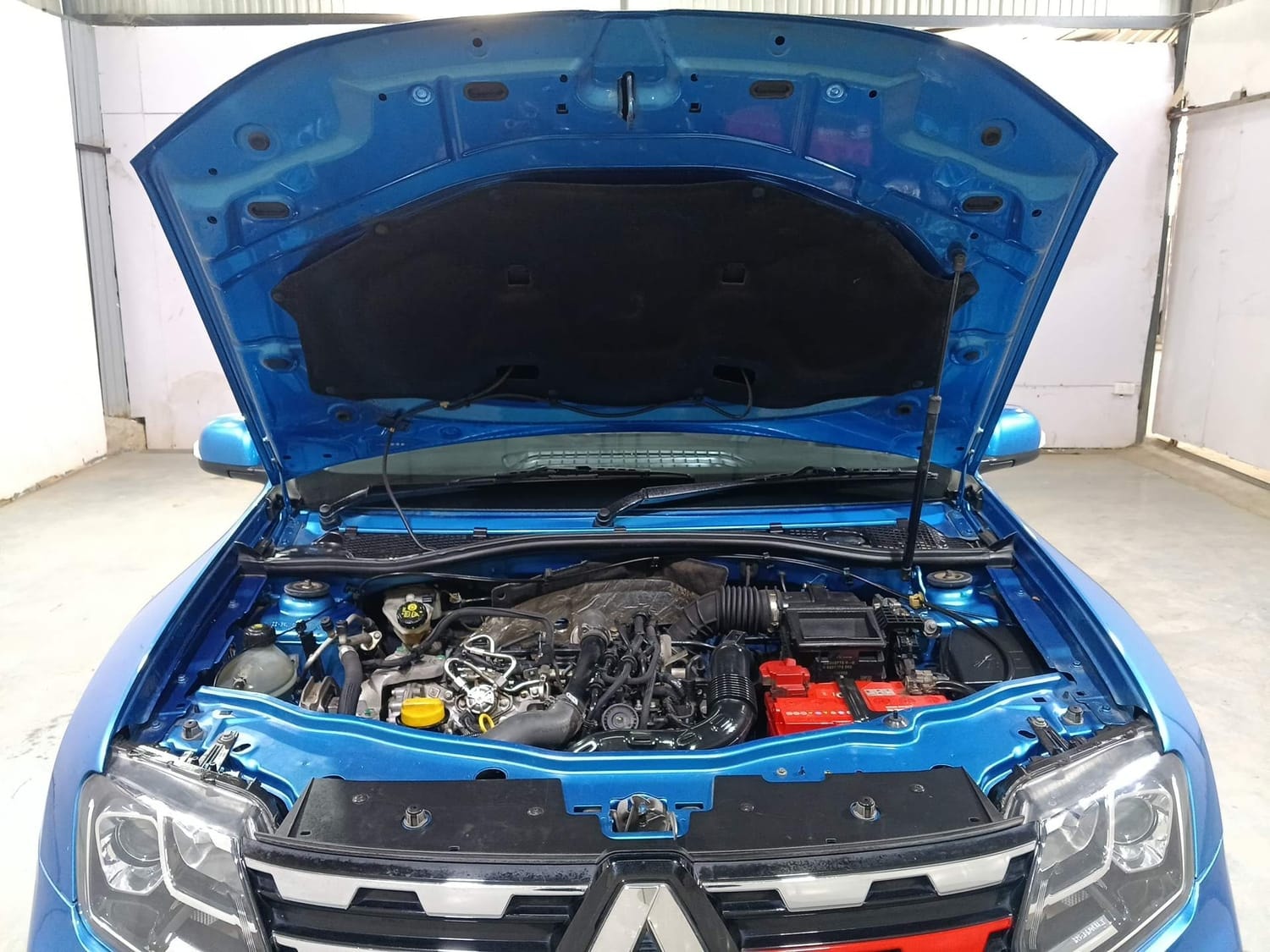 Duster image 27 Duster image 27