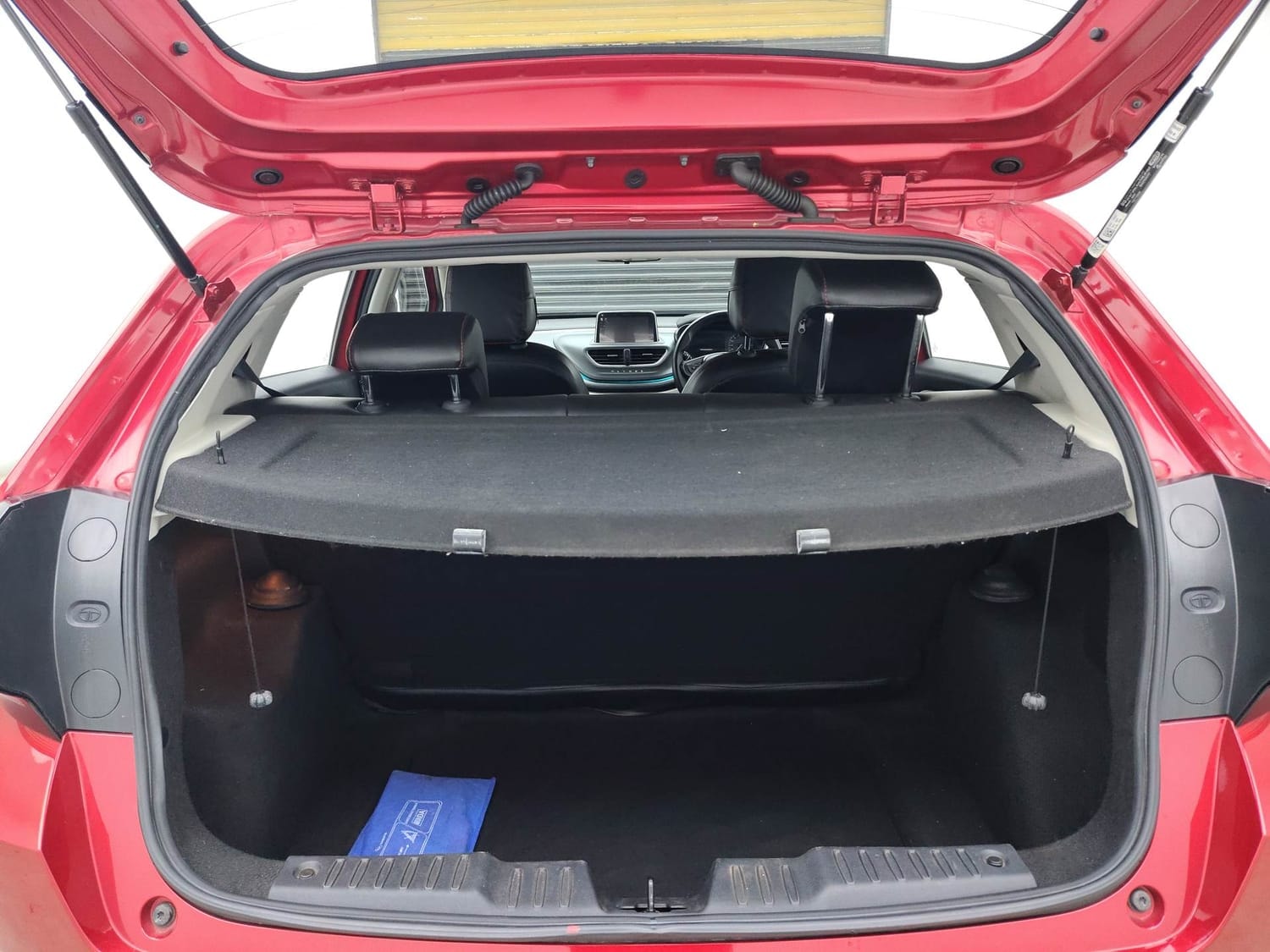 Altroz image 25 Altroz image 25