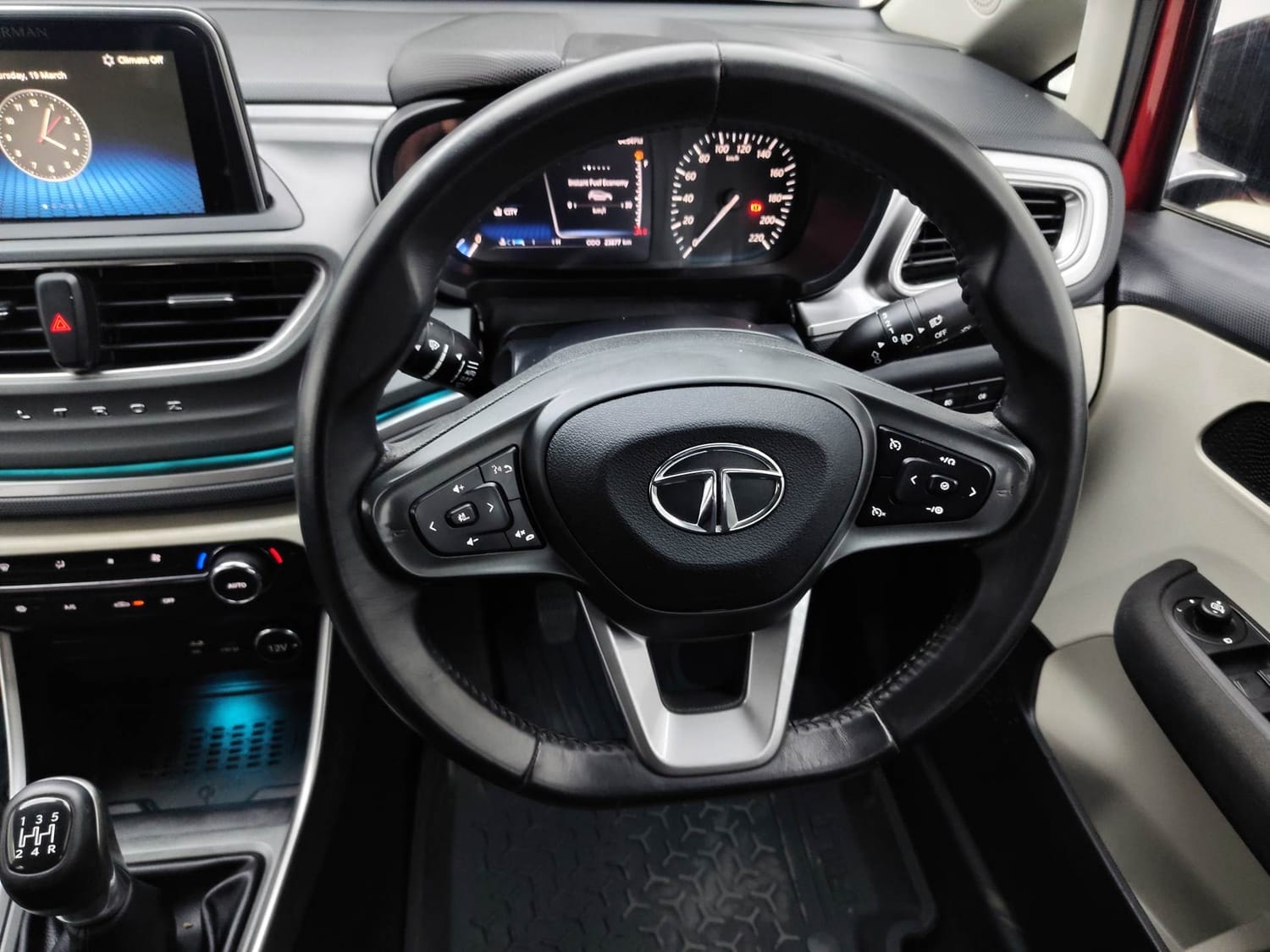 Altroz image 14 Altroz image 14