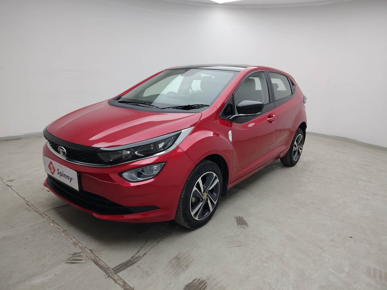 Altroz image 1 Altroz image 1