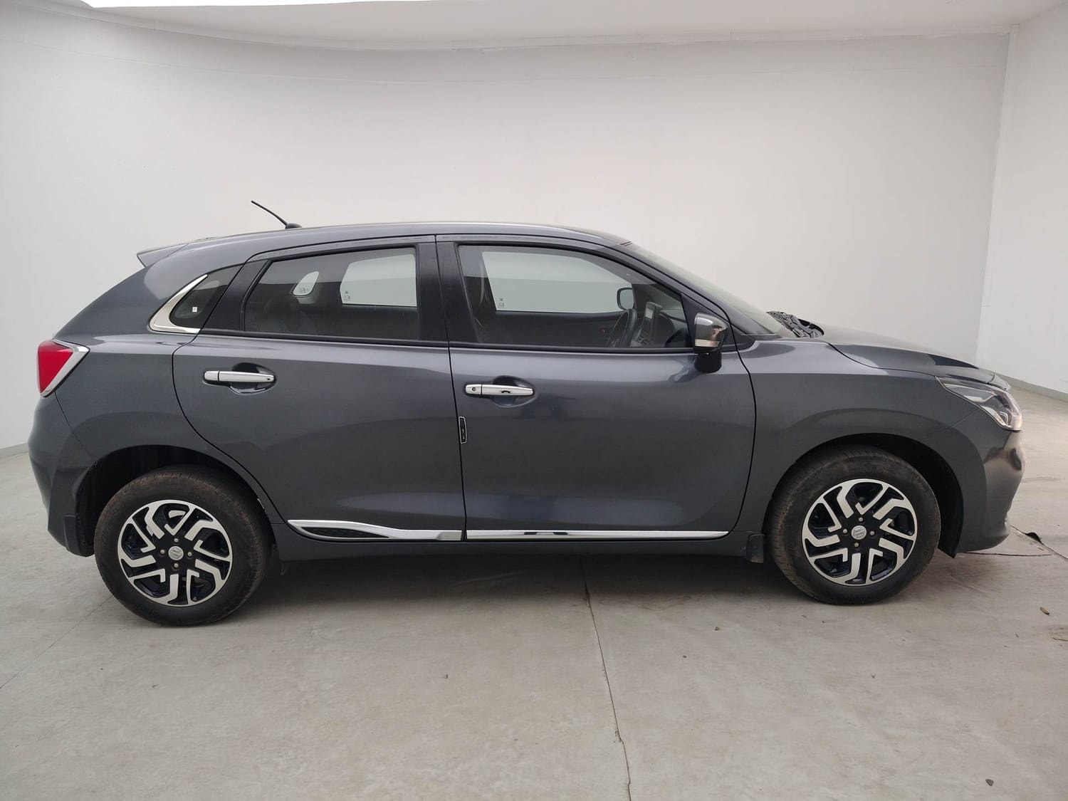 Baleno image 6 Baleno image 6