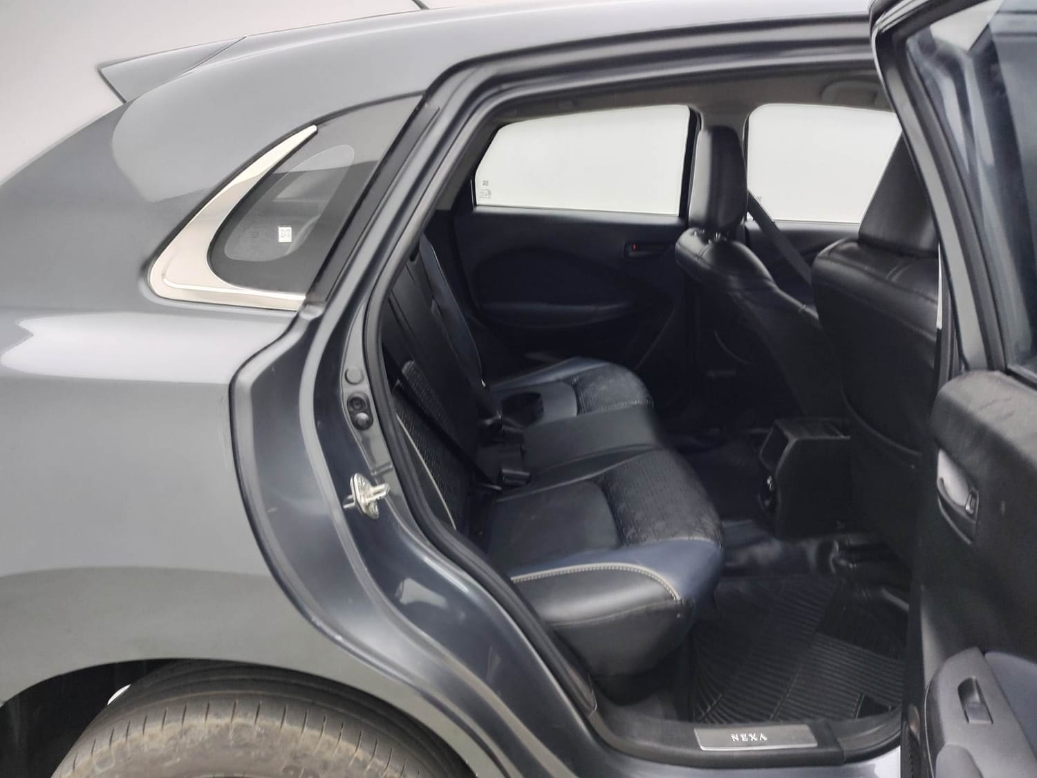 Baleno image 18 Baleno image 18