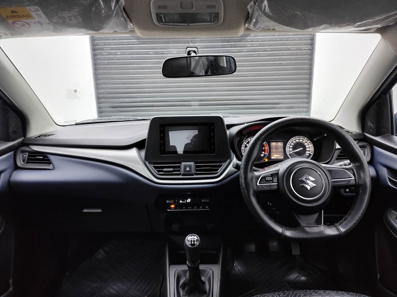 Baleno image 12 Baleno image 12