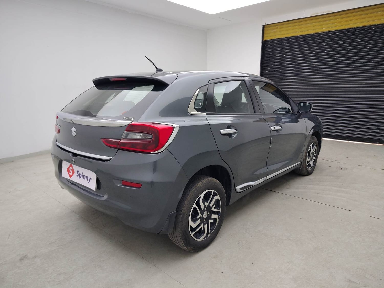 Baleno image 5 Baleno image 5