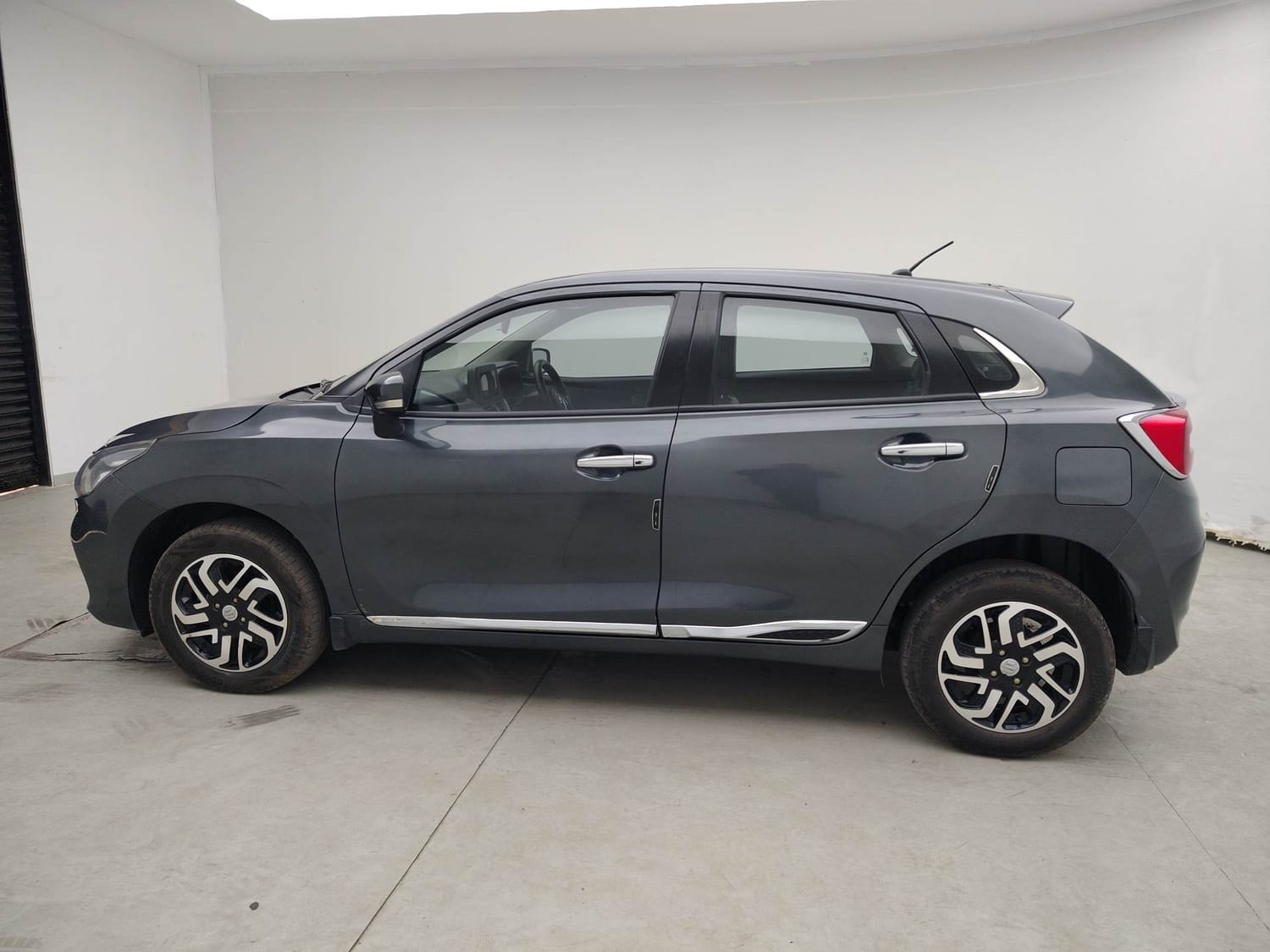 Baleno image 2 Baleno image 2