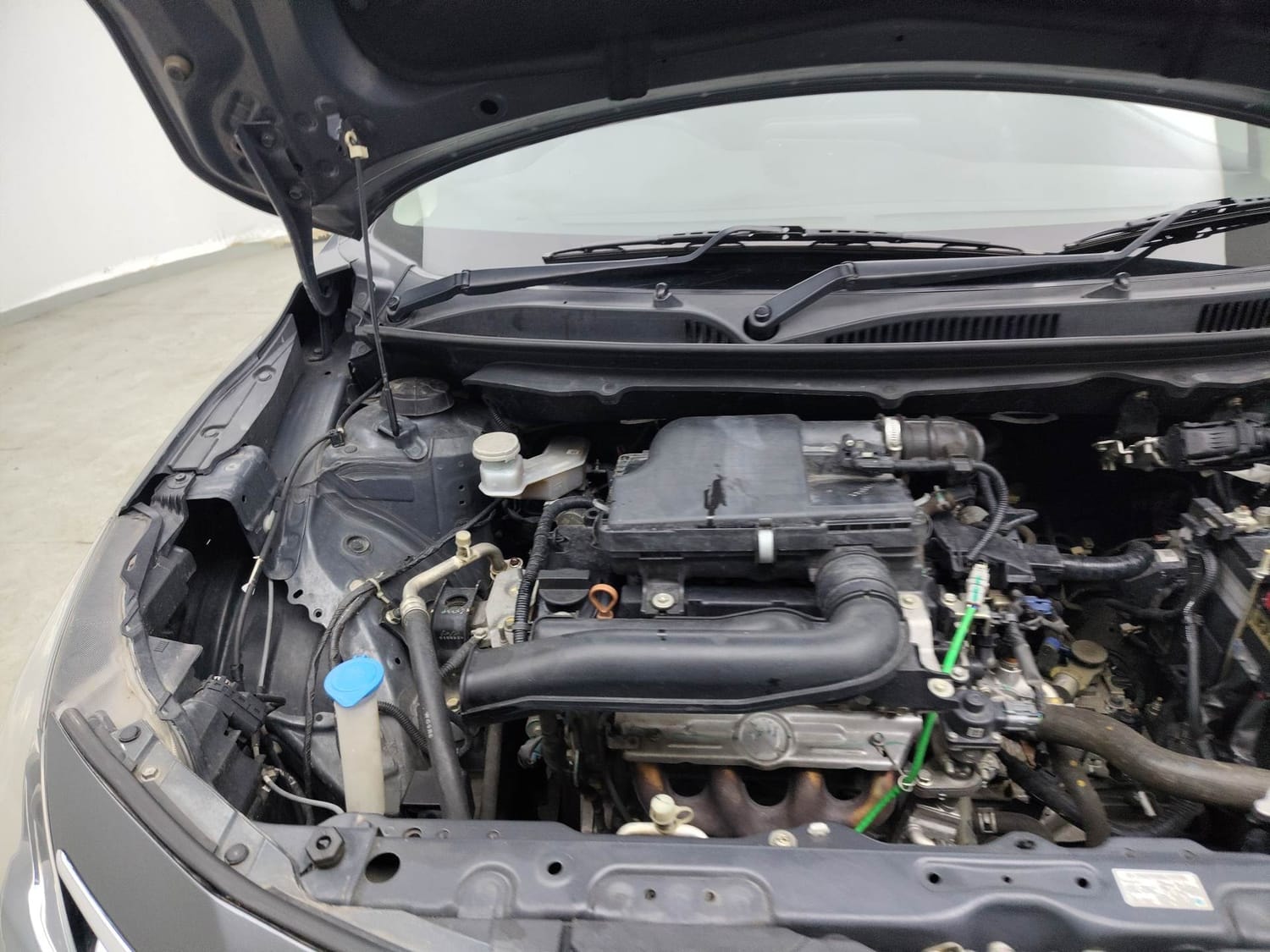 Baleno image 29 Baleno image 29